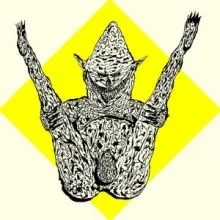 LUMPY AND THE DUMPERS - Huff My Sack LP